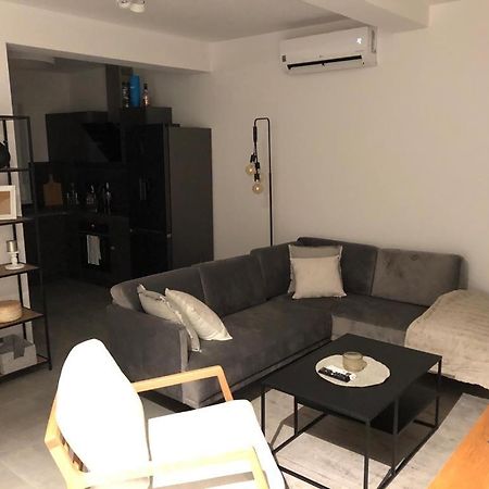 Spuzva Lägenhet Brodarica  Exteriör bild